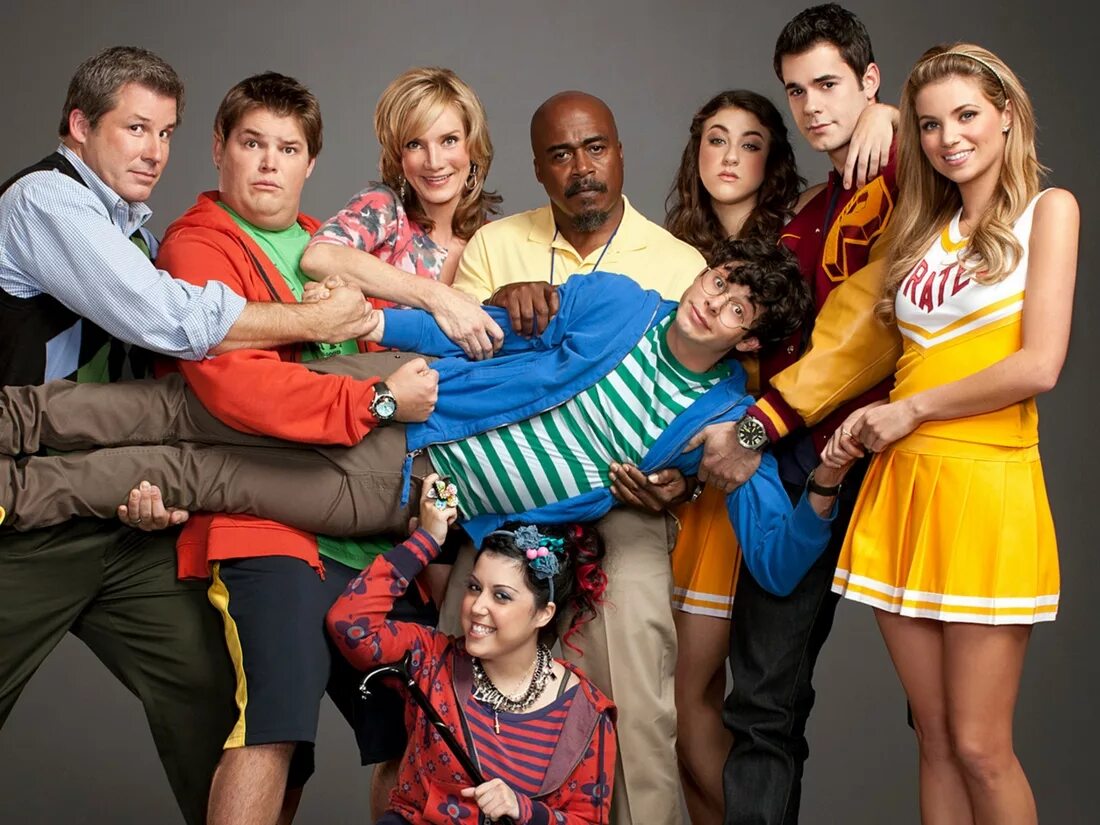 C cast