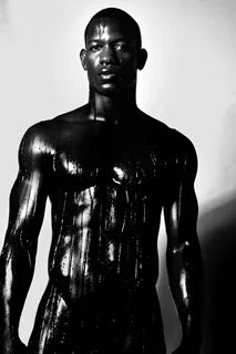 Black oil