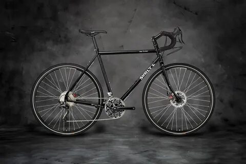 Chosen bike