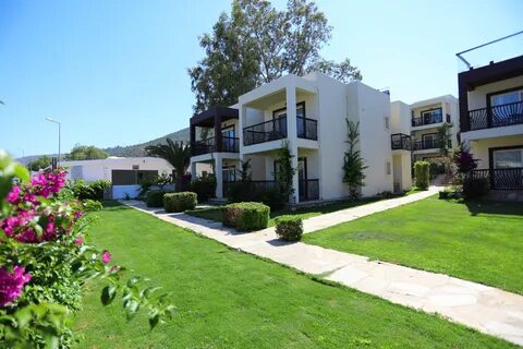 Trendlife hotels torba 4 турция бодрум