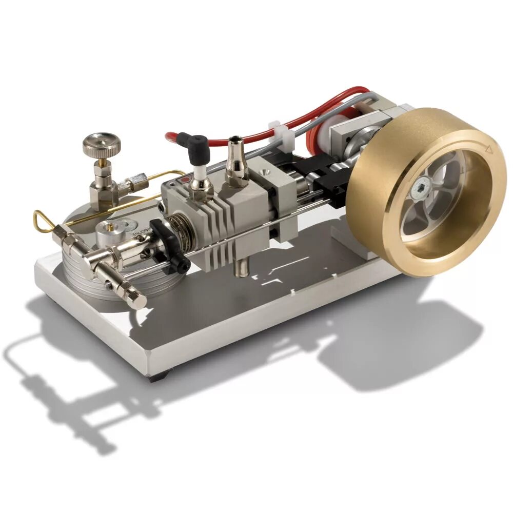 Universal engine