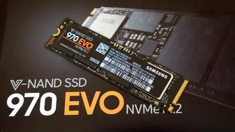 Топ ssd