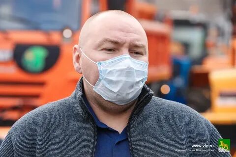 Уволен руководитель дорожной отрасли региона