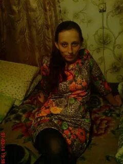 Жена из зернограда