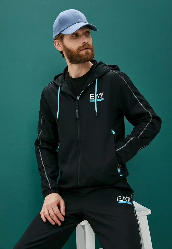 Костюм еа7. Ea7 ventus 7. ea7 ventus 7 спортивный костюм мужской. ea7 ventus спортивный костюм. спортивный мужской костюм еа7 вентус 7.