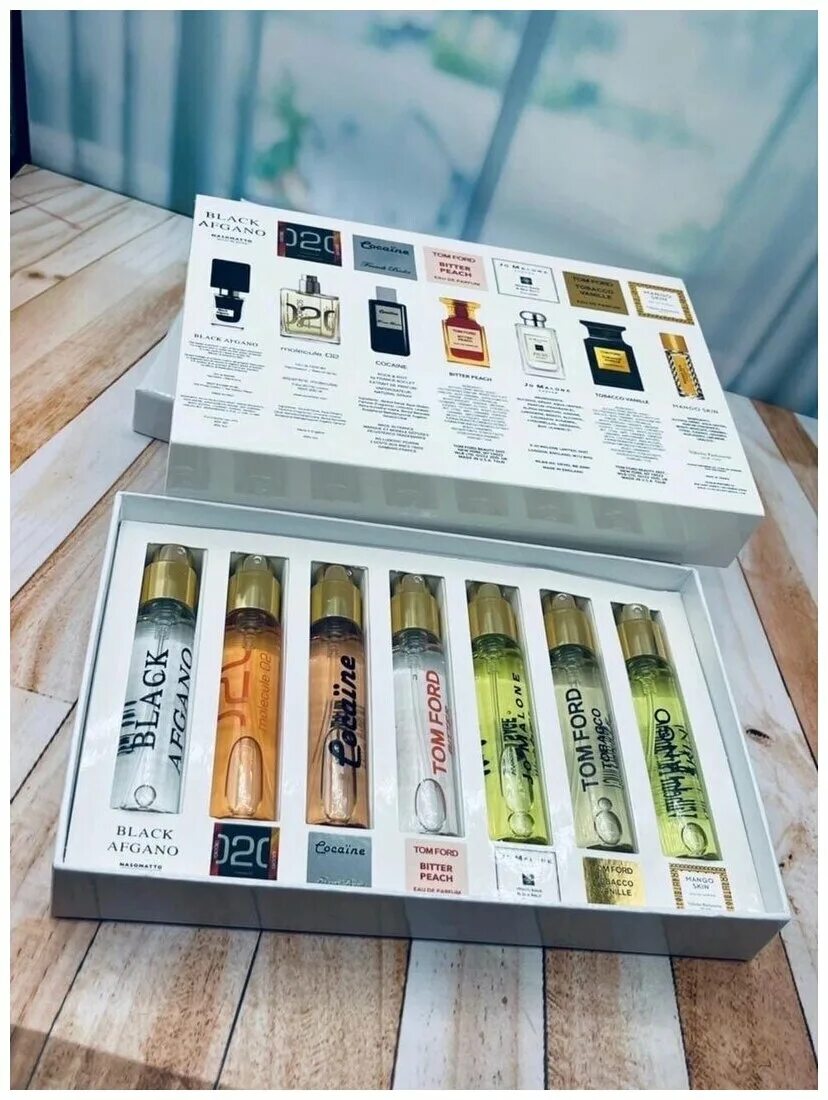 Discovery set attar collection. Дискавери сет с килиан. Kilian set 8. Мини подарочные наборы. Парфюмерный набор daniel josier discovery set day.