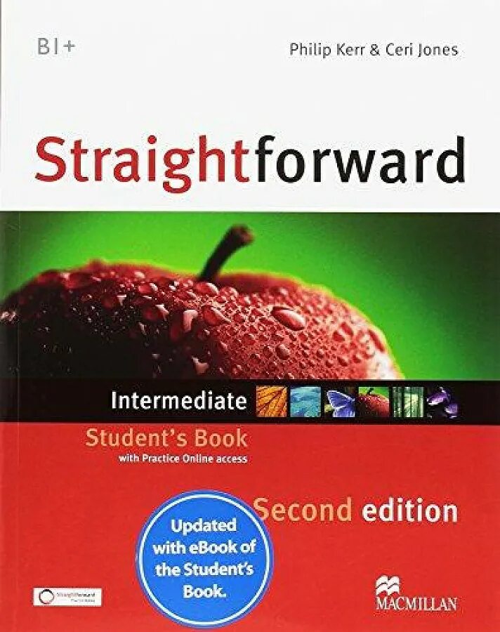 Straightforward intermediate student. Straightforward учебник. straight forward students book. straightforward intermediate. straightforward pre intermediate second edition.
