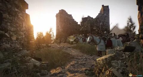 Education bannerlord