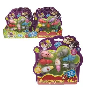 Игрушка 1 глава