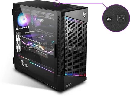 Msi mpg velox