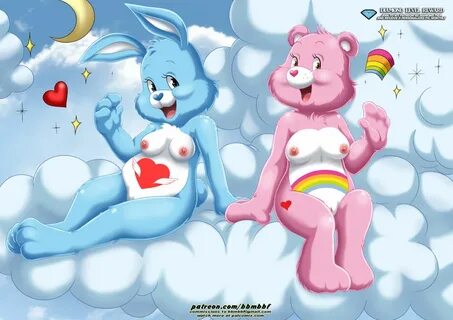 Care Bears. 