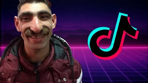 Арабский тик ток