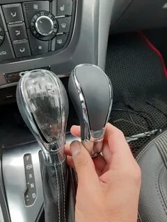 Селектор astra h