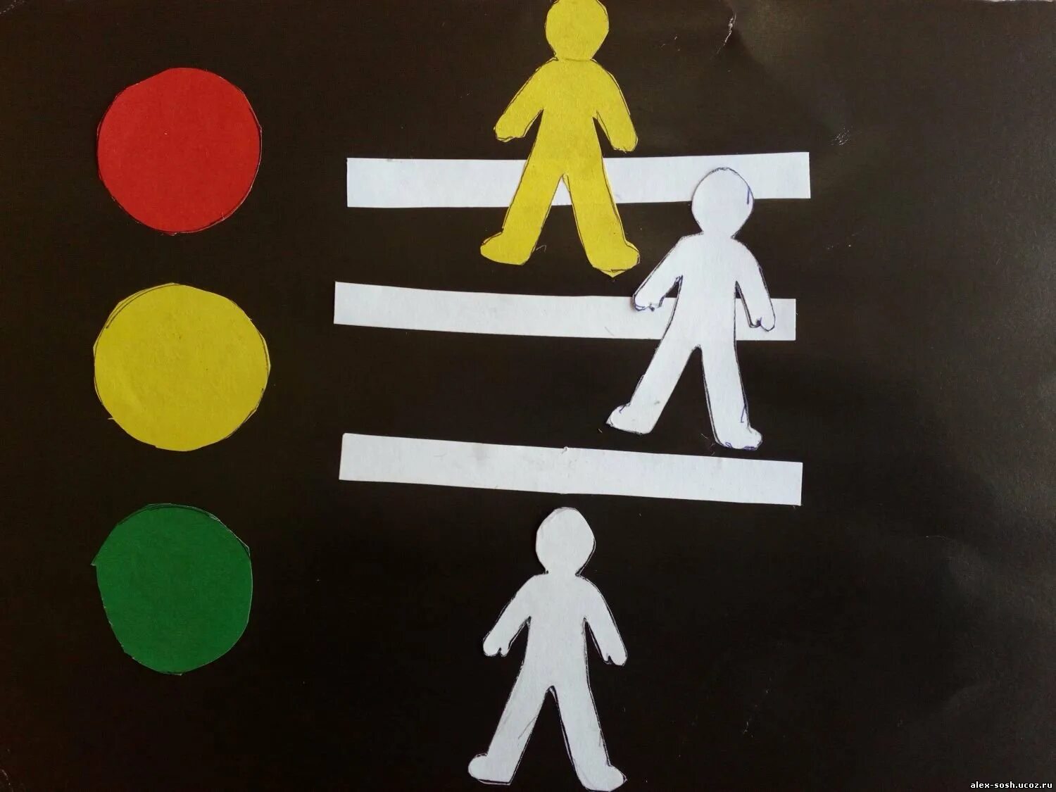 аппликация пдд средняя группа. аппликация правила дорожного движения для детей. аппликация по пдд. аппликация из прямоугольников. аппликация в средней группе на тему пдд.