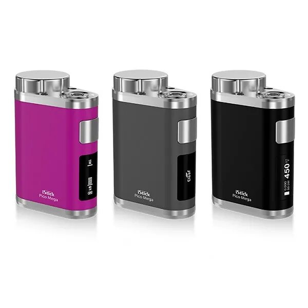 ISTICK Pico 80w. Eleaf ISTICK Pico Mega TC 80w. Eleaf ISTICK Pico Mega 80w. Eleaf ISTICK Pico 80w. Глобальная версия pico