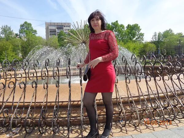 Бесплатные знакомства в хабаровске с фото
