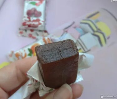 Фрукт сити пастила