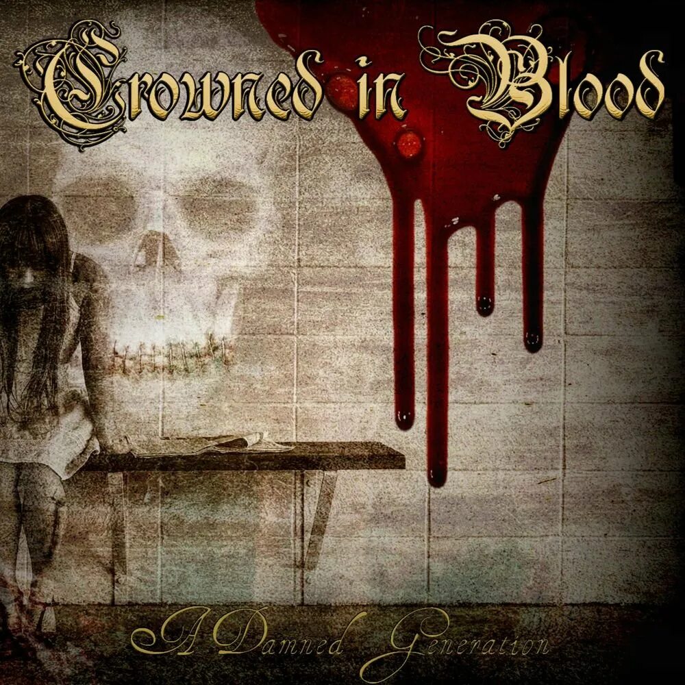 In blood one of the. In blood one of the. Am i blood band. A. S.