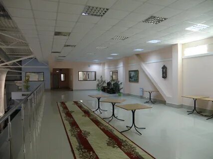 Филиал гау