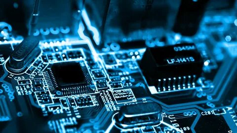 Electronic parts