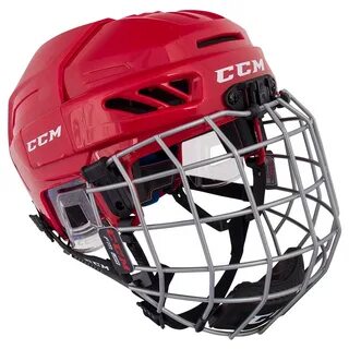 Шлем ccm