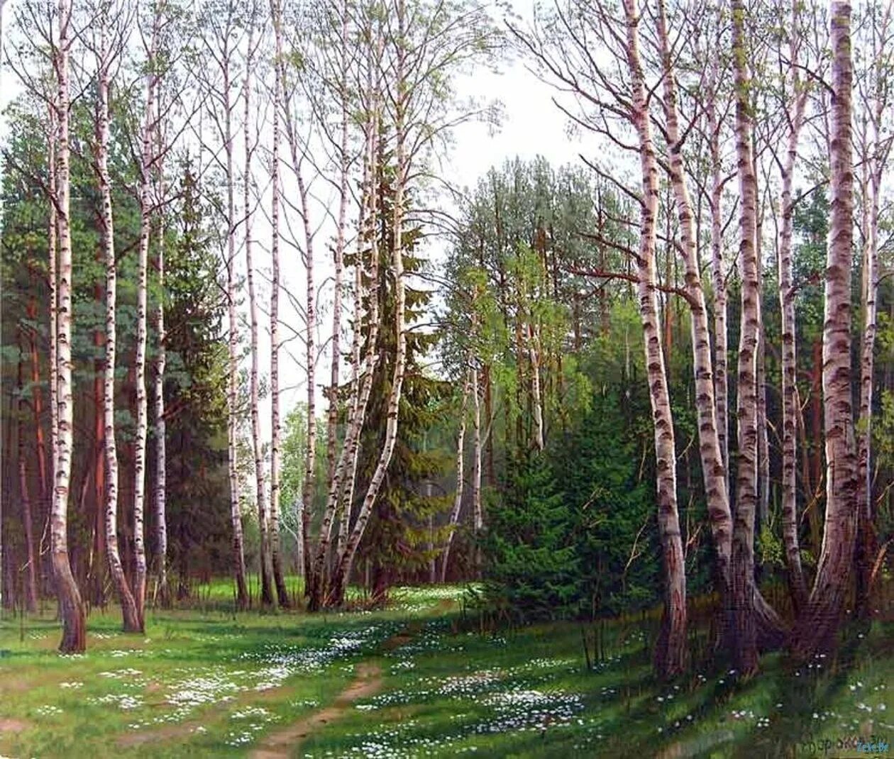 Художник - пейзажист виталий зайцев. Александр зорюков пейзажи. Лес1280х1024. Художник зайцев виталий геннадьевич. Сказочный зеленый лес для рабочего стола.