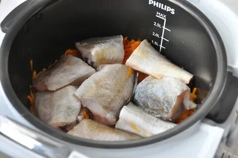 Рыба в мультиварке рецепты быстро и вкусно