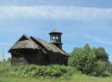 Села пермский край погода