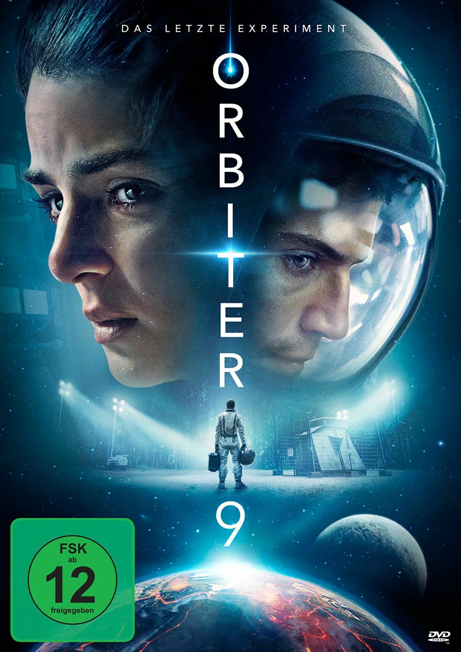 Эксперимент орбита. Орбита 9. орбита 9 постер.