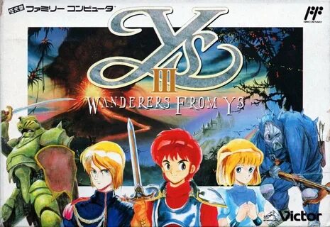 Ys j