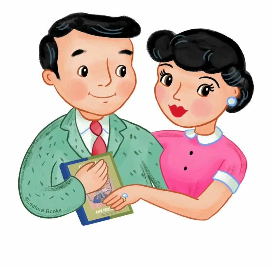 Картинка родителей мультяшная. Картинка родителей мультяшная. Семья рисунок. Семья на прозрачном фоне. Родители рисунок.