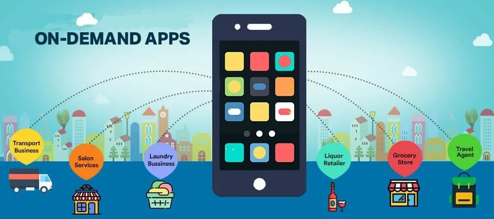 On is apps