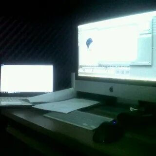 32 bits studio