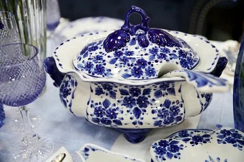 Гжельский завод