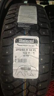 Gislaved nord frost 200 отзывы владельцев зимние