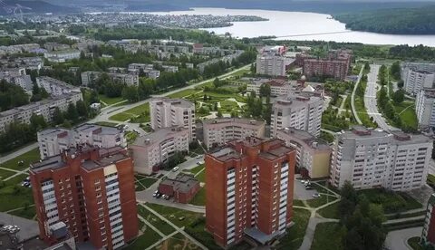 Открытый лесной свердловской