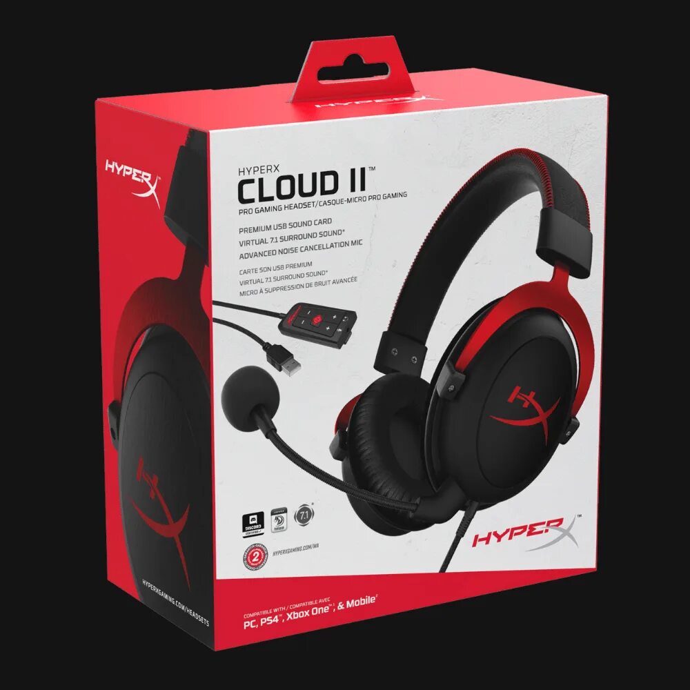 Hyperx cloud ii gun metal. Наушники hyperx cloud 2 red. hyperx cloud ii gun metal (khx-hscp-gm). hyperx cloud 2 khx-hscp-rd. наушники hyperx cloud 2 размер коробки.