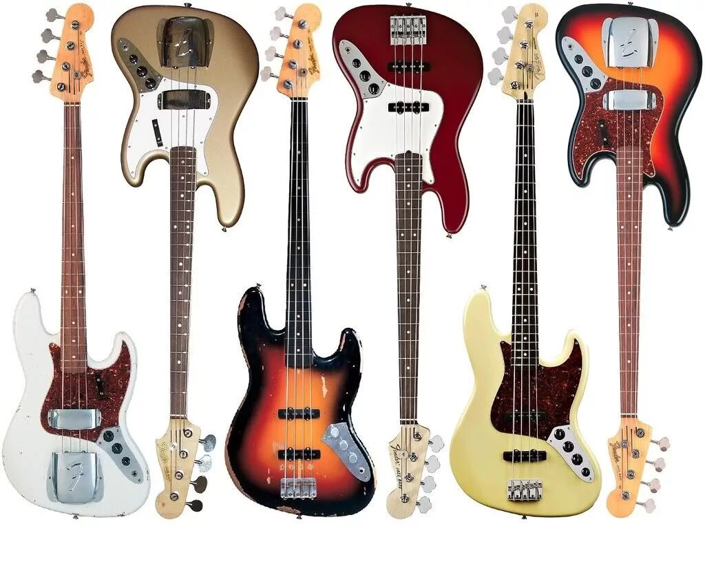 Чем отличается гитара от бас гитары. Бас гитара fender. бас гитара от фендер. бас гитара fender musicman 1970. бас гитара фендер джаз бас.