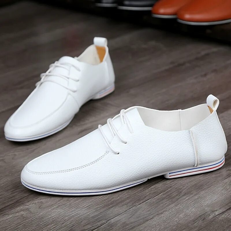 Туфли мужские светлые. Кватро комфорт кроссовки белые кожаные. Белые туфли мужские. Белая обувь мужская. Белые туфли мужские летние.