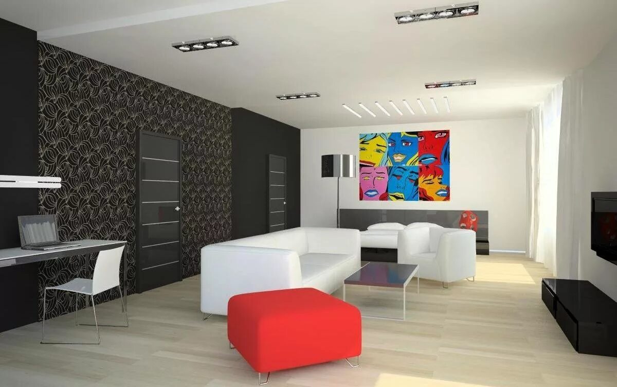 Art design style