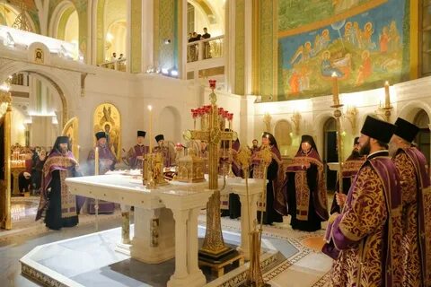Сретенское православие