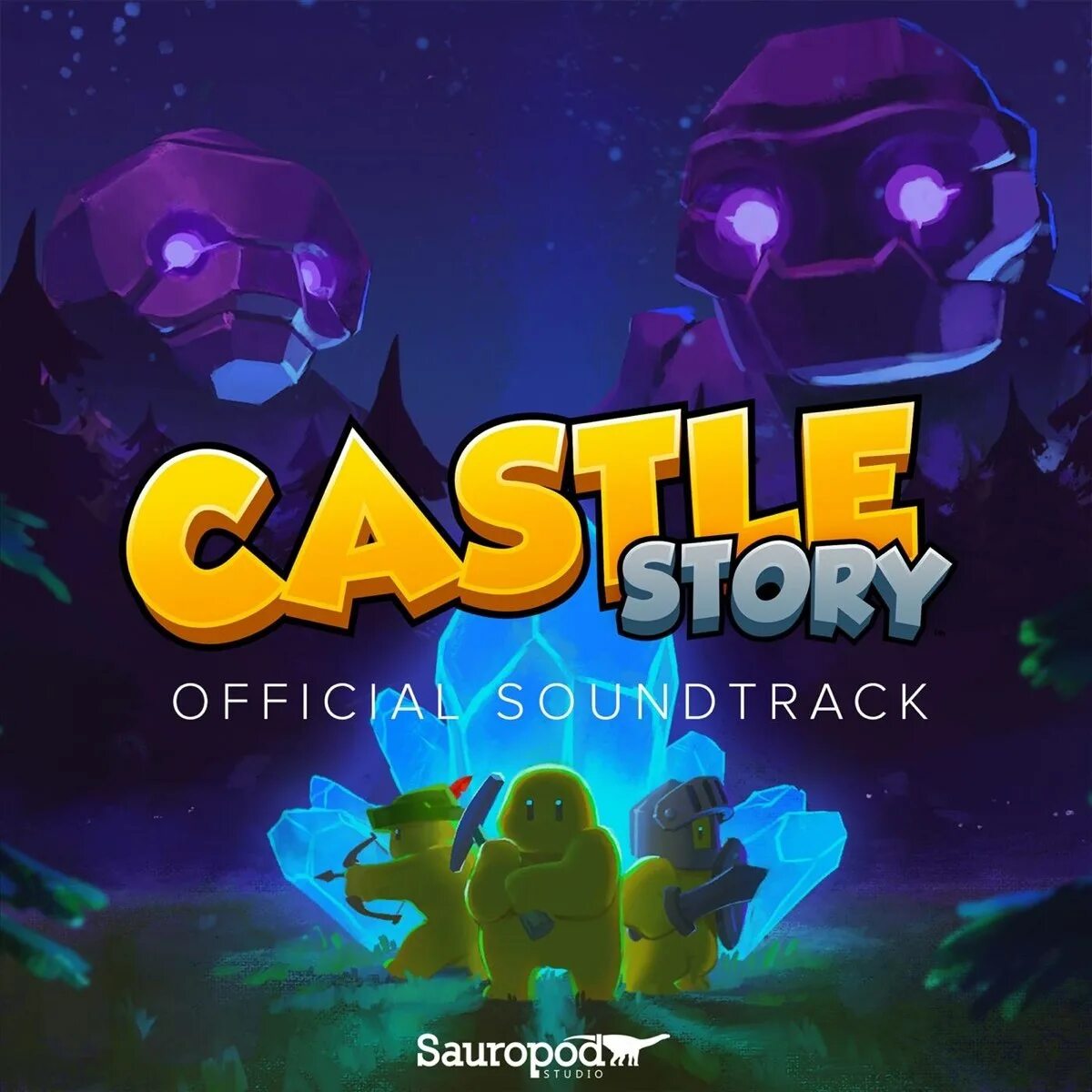 Story soundtrack. Castle story. Bricktrons. Home Official Soundtrack. Stones of Sorrow-Soundtrack.