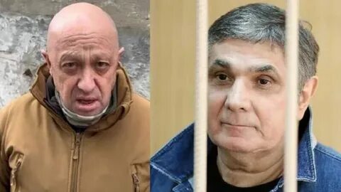 Шакро молодой вышел на свободу