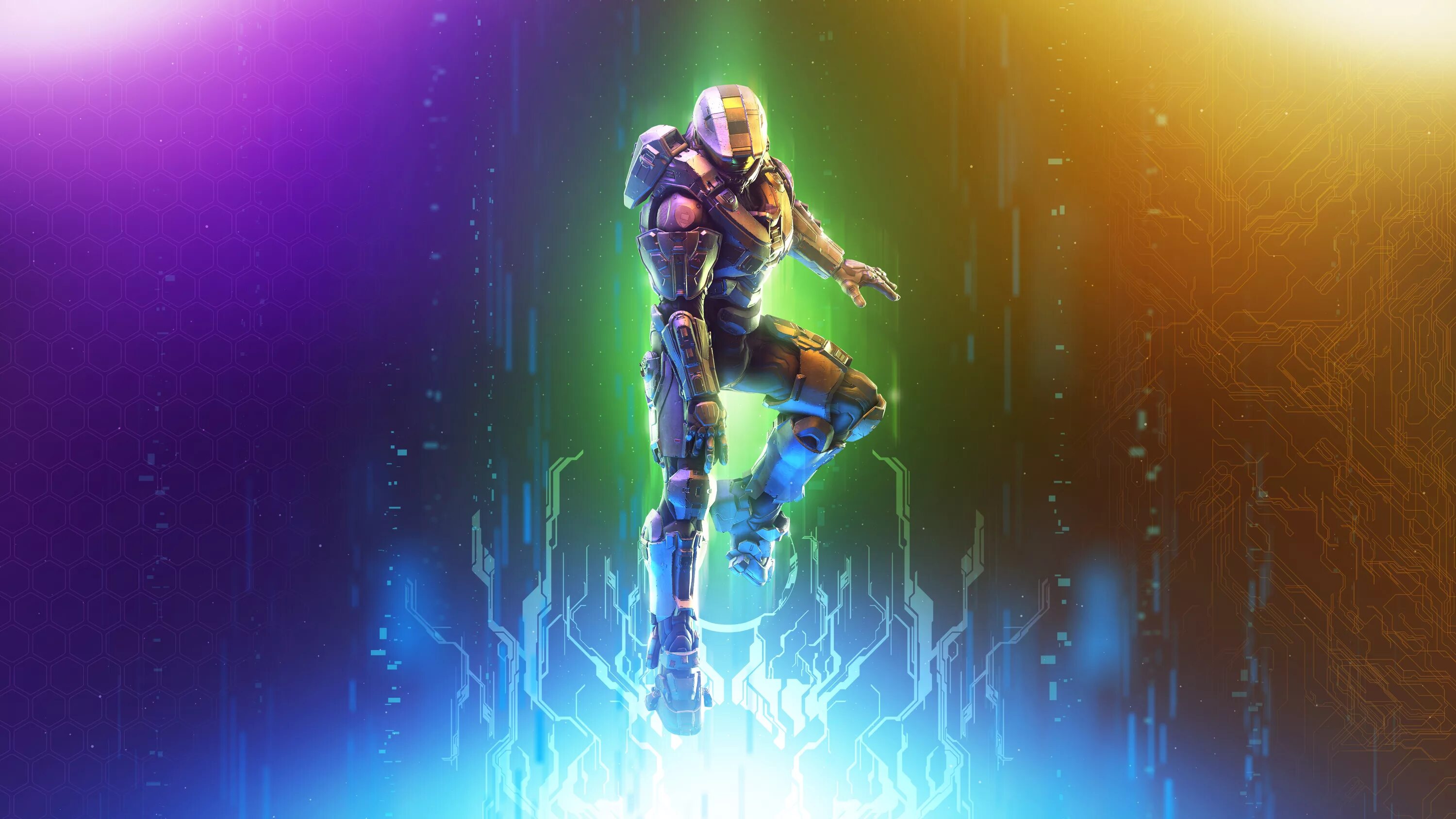 Background image game