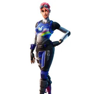 Explorer emilie fortnite