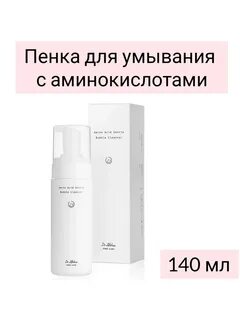 Пенка dr althea