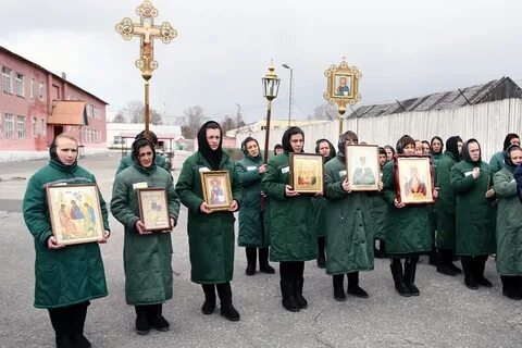 Ик ликино владимирская область