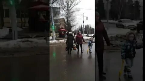 Макеевка видео