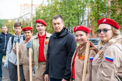 Новости лыткарино