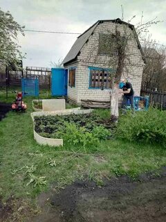 Снт шахтер